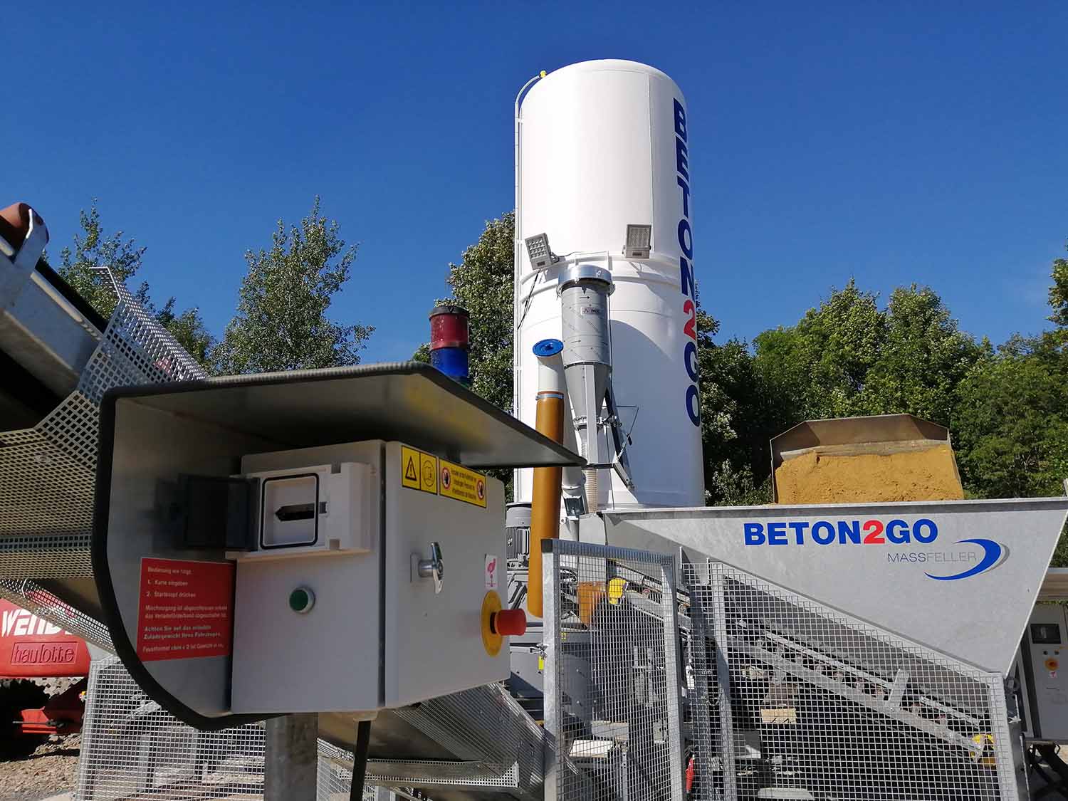 Beton2Go IMG 20190904 155056