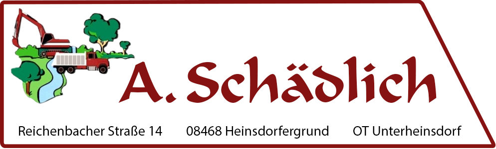 Firma A. Schädlich