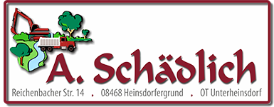 Firma A. Schädlich