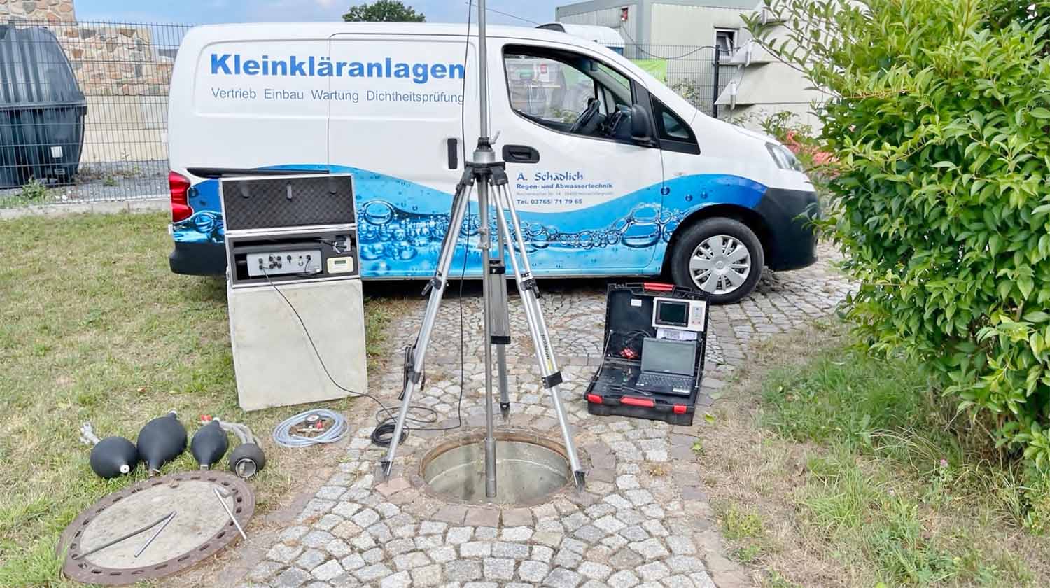 Dichtheitsprüfung bild2